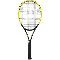 Amazon | ウイルソン Wilson 硬式テニスラケット MINIONS CLASH